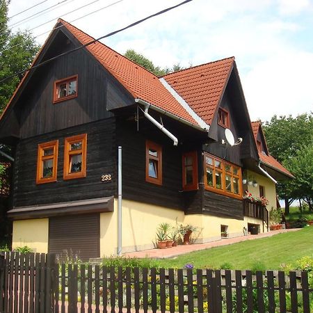 Drevenica Michael Villa Liptovský Trnovec Dış mekan fotoğraf