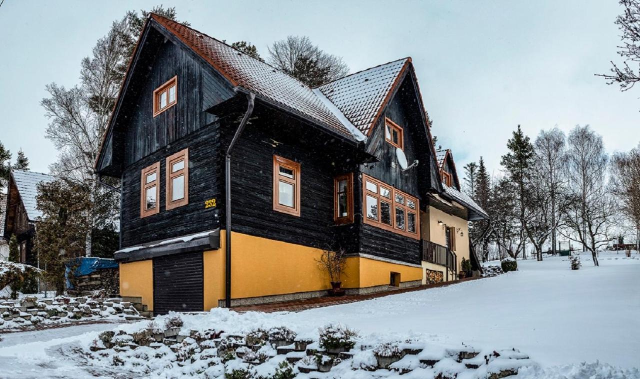 Drevenica Michael Villa Liptovský Trnovec Dış mekan fotoğraf