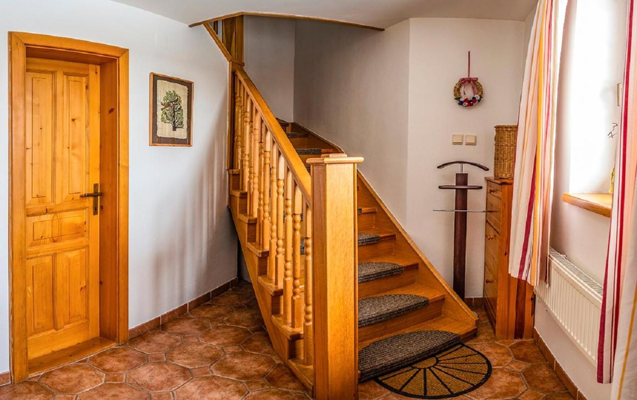 Drevenica Michael Villa Liptovský Trnovec Dış mekan fotoğraf