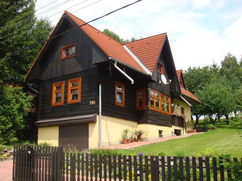 Drevenica Michael Villa Liptovský Trnovec Dış mekan fotoğraf